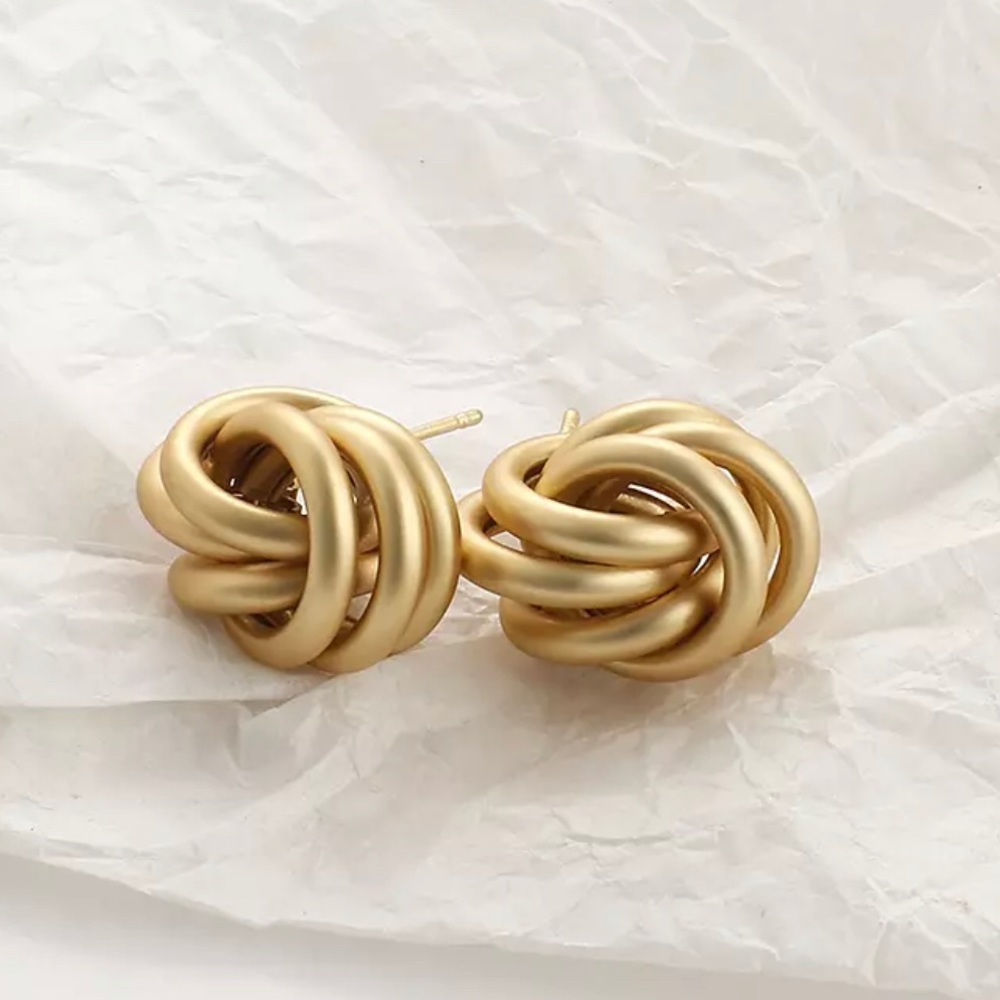 Golden Earings